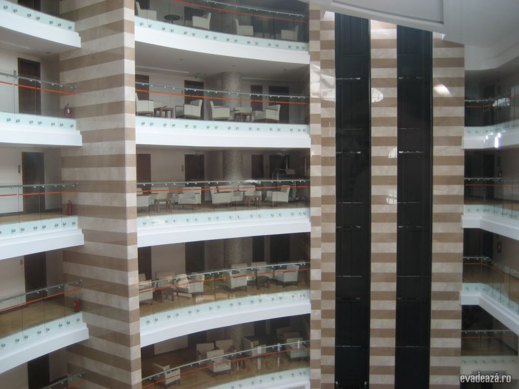 Leodikya Resort Hotel | 4